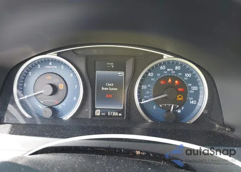 2016 Toyota Camry Le z USA, uszkodzony, nr VIN 4T1BF1FK6GU999647